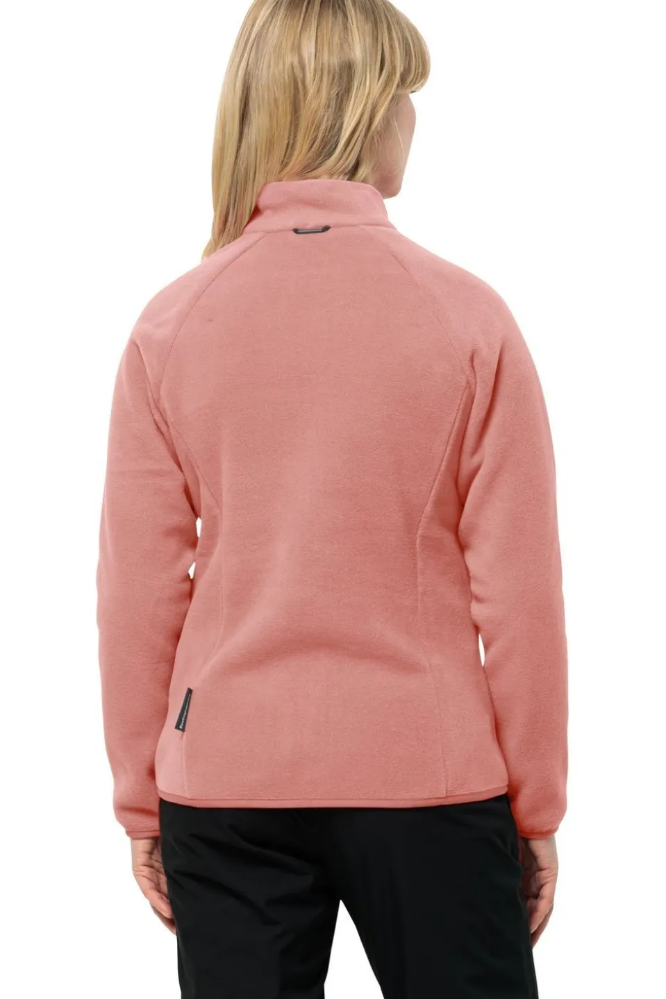 Jack Wolfskin 3-in-1 Jas Moonrise