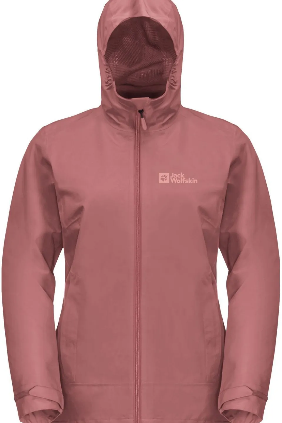 Jack Wolfskin 3-in-1 Jas Moonrise