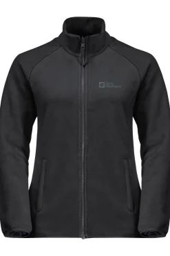 Jack Wolfskin 3-in-1 Jas Moonrise