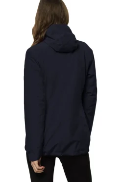 Jack Wolfskin 3-in-1 Jas Moonrise