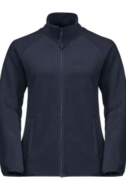 Jack Wolfskin 3-in-1 Jas Moonrise