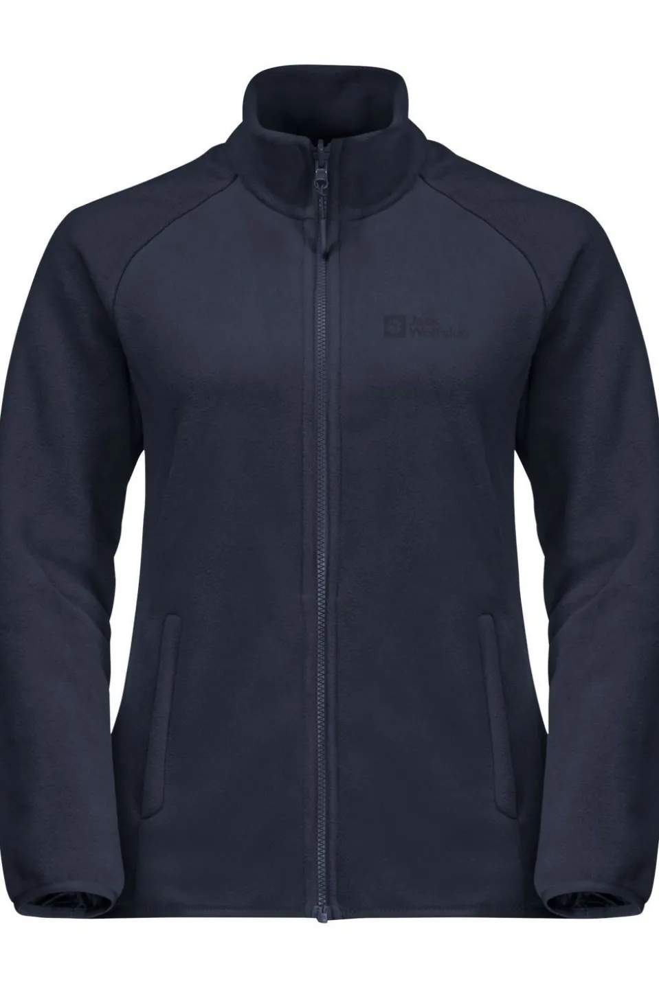 Jack Wolfskin 3-in-1 Jas Moonrise