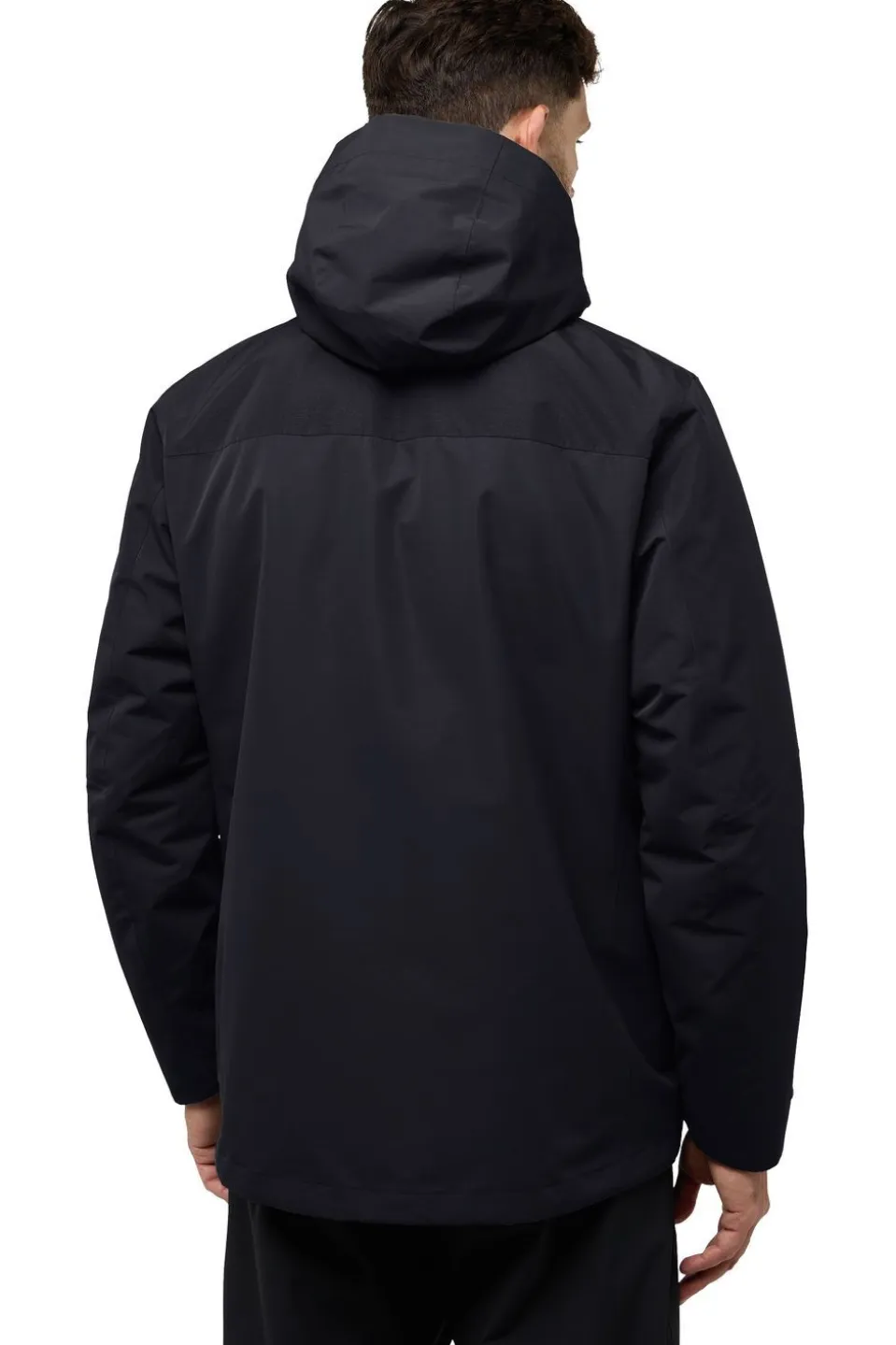 Jack Wolfskin 3-In-1 Jas Romberg 3In1