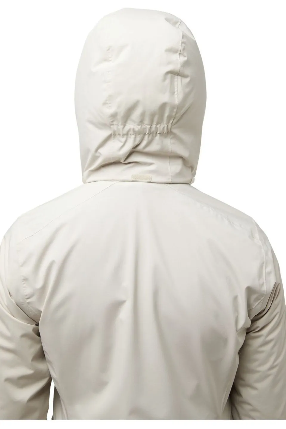 Jack Wolfskin 3-In-1 Jas Rotwand 3In1