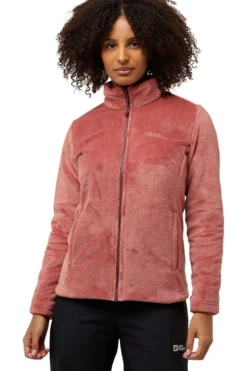 Jack Wolfskin 3-In-1 Jas Rotwand 3In1