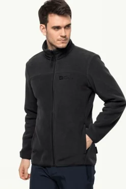 Jack Wolfskin 3-in-1 Jas Taubenberg