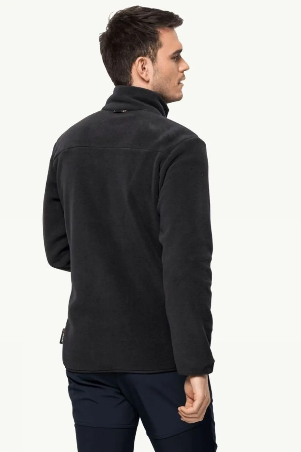 Jack Wolfskin 3-in-1 Jas Taubenberg