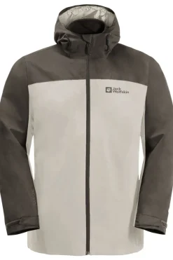 Jack Wolfskin 3-in-1 Jas Taubenberg