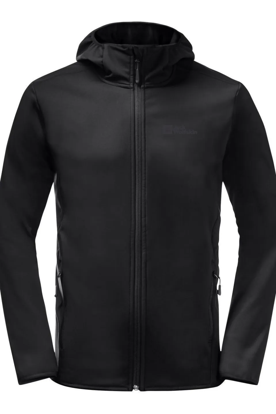 Jack Wolfskin Jas Bornberg Hoodie