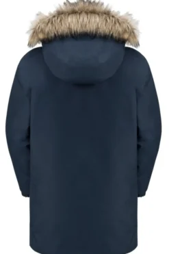 Jack Wolfskin Jas Cosy Bear Jacket B