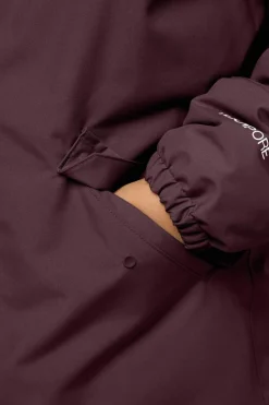 Jack Wolfskin Jas Cosy Bear Jacket G