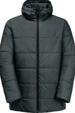 Jack Wolfskin Jas Deutzer Long