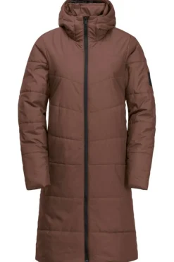 Jack Wolfskin Jas Deutzer Coat W