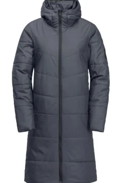 Jack Wolfskin Jas Deutzer Coat W