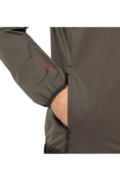 Jack Wolfskin Jas Feldberg Hoodie M
