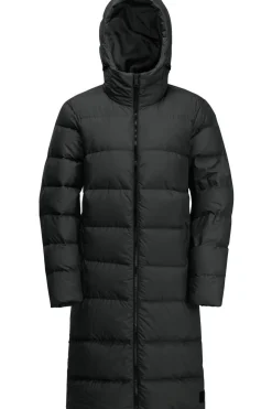 Jack Wolfskin Jas Frozen Palace Coat W