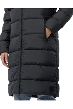 Jack Wolfskin Jas Frozen Palace Coat W