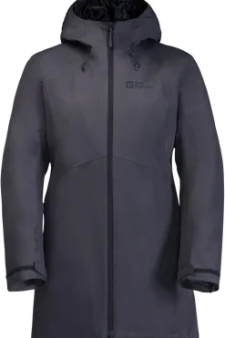 Jack Wolfskin Jas Heidelstein Ins