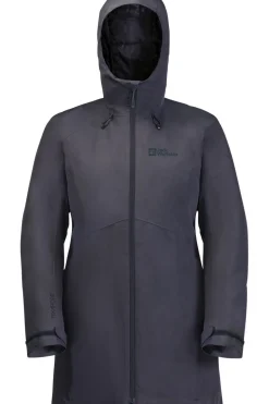 Jack Wolfskin Jas Heidelstein Ins