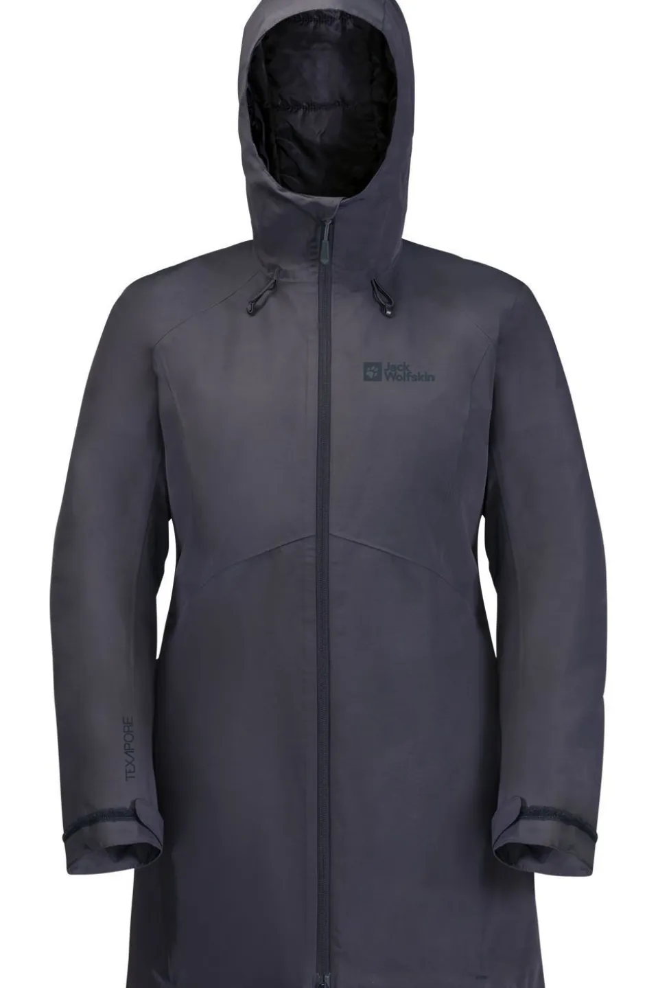 Jack Wolfskin Jas Heidelstein Ins