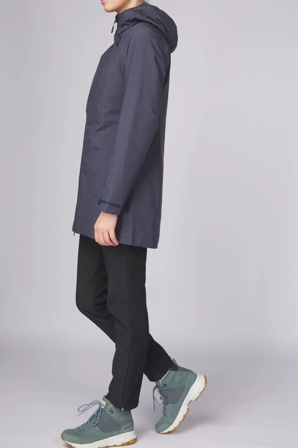 Jack Wolfskin Jas Heidelstein Ins