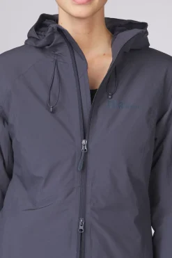 Jack Wolfskin Jas Heidelstein Ins