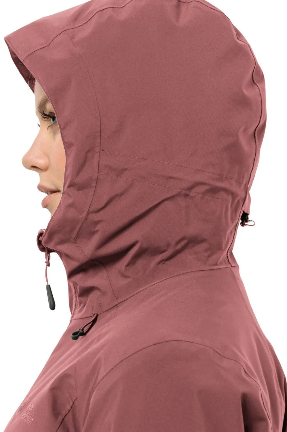 Jack Wolfskin Jas Heidelstein Ins