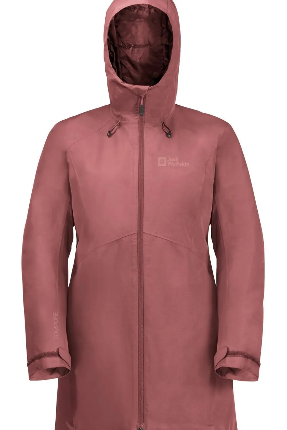 Jack Wolfskin Jas Heidelstein Ins