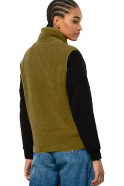 Jack Wolfskin Jas High Cloud Vest