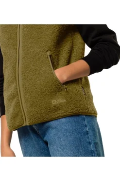 Jack Wolfskin Jas High Cloud Vest