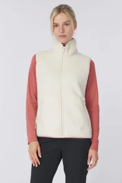 Jack Wolfskin Jas High Cloud Vest