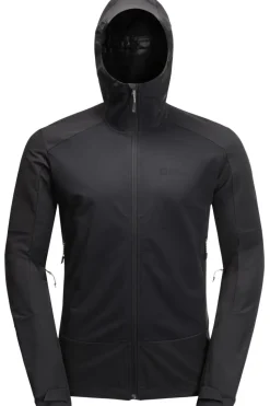 Jack Wolfskin Jas Kammweg M