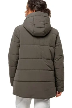 Jack Wolfskin Jas Karolinger Long