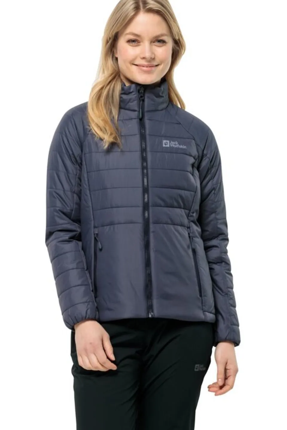 Jack Wolfskin Jas Lapawa Ins W