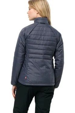 Jack Wolfskin Jas Lapawa Ins W