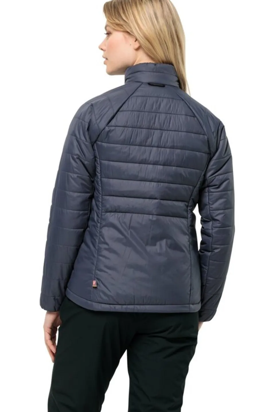 Jack Wolfskin Jas Lapawa Ins W