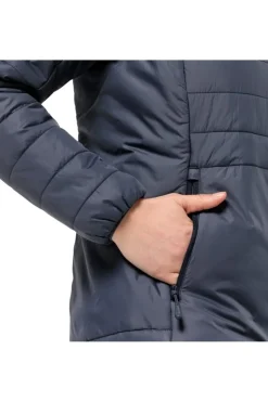 Jack Wolfskin Jas Lapawa Ins W