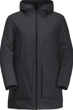 Jack Wolfskin Jas Luisenplatz W