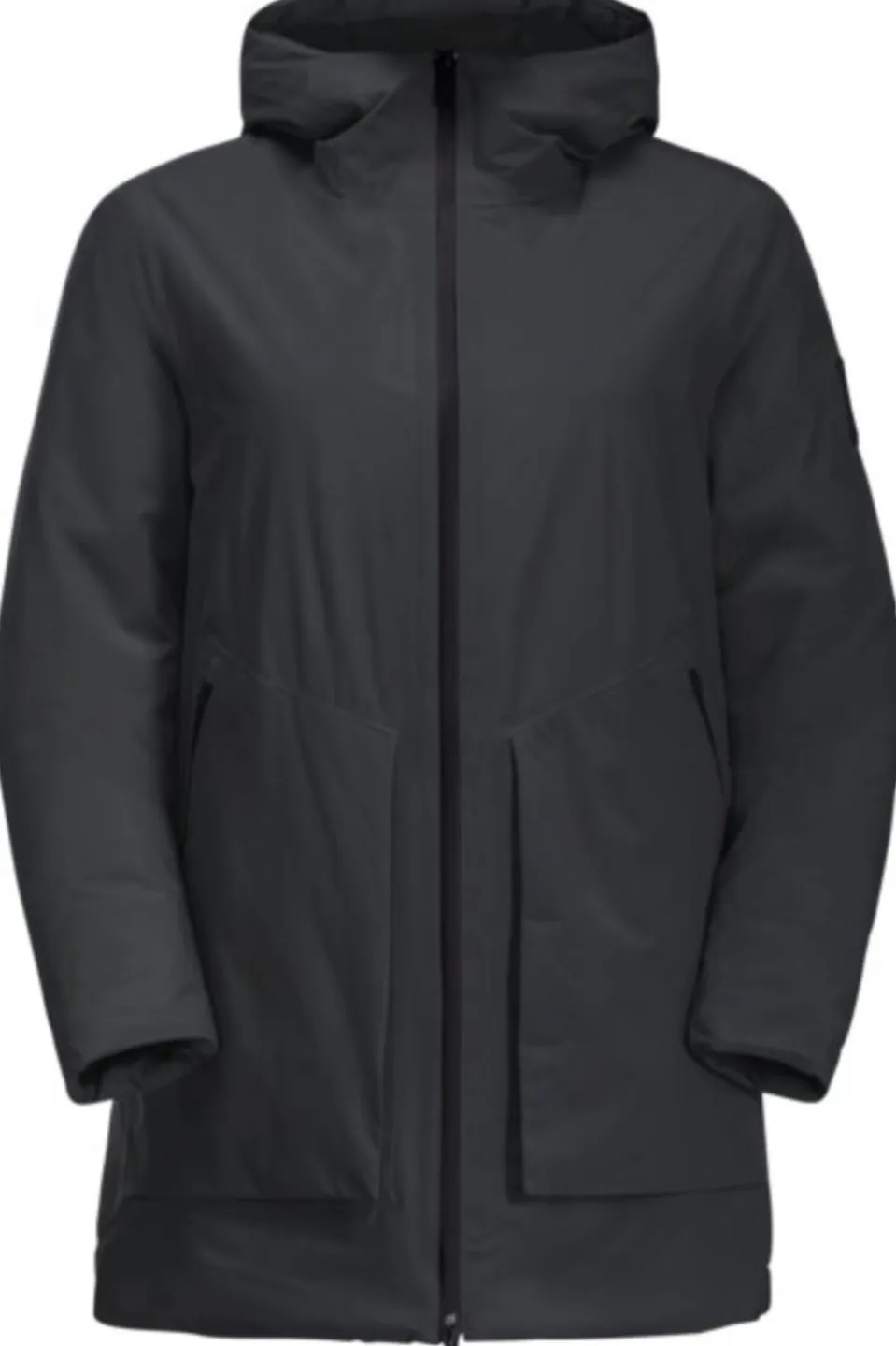 Jack Wolfskin Jas Luisenplatz W