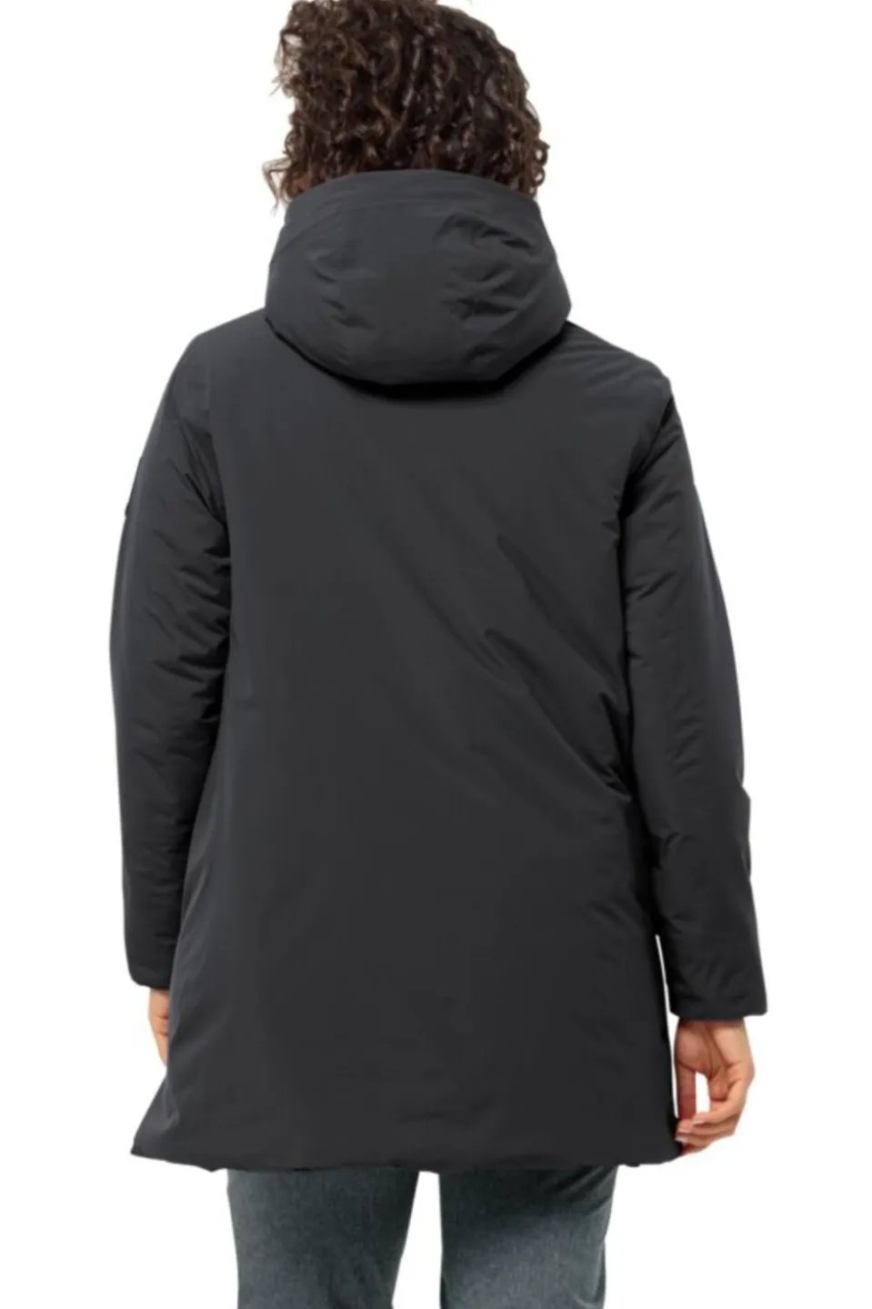 Jack Wolfskin Jas Luisenplatz W