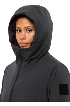 Jack Wolfskin Jas Luisenplatz W