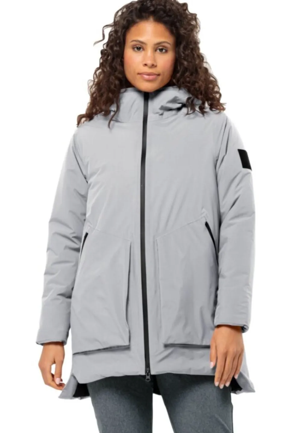 Jack Wolfskin Jas Luisenplatz W