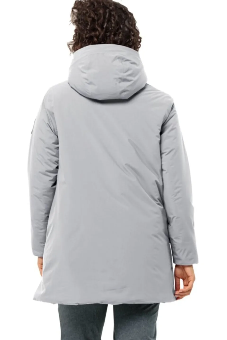 Jack Wolfskin Jas Luisenplatz W