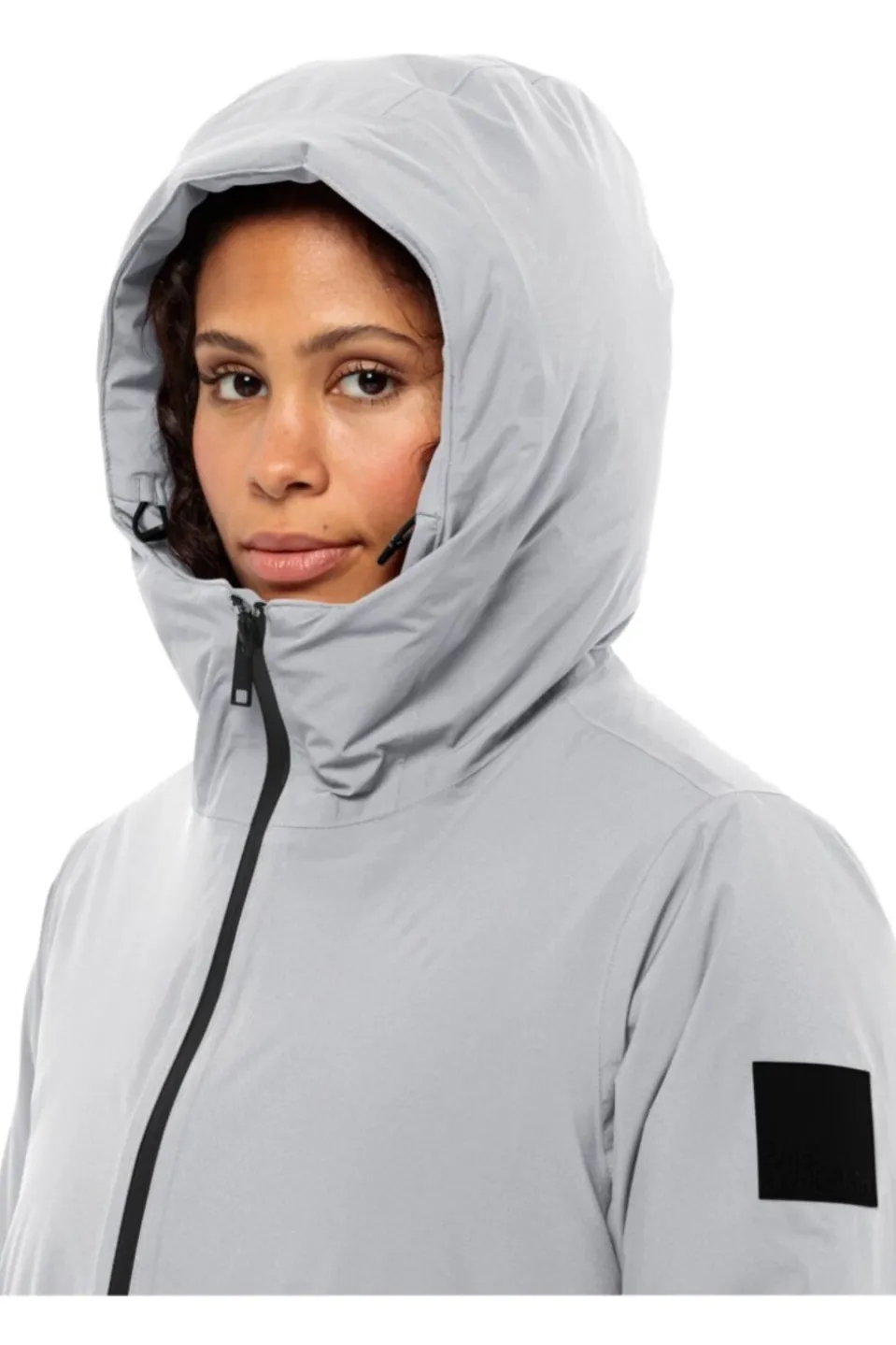 Jack Wolfskin Jas Luisenplatz W