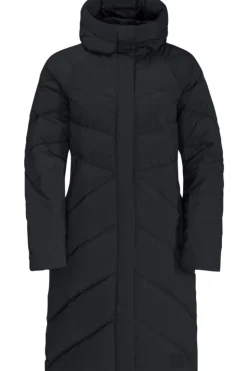 Jack Wolfskin Jas Marienplatz Coat