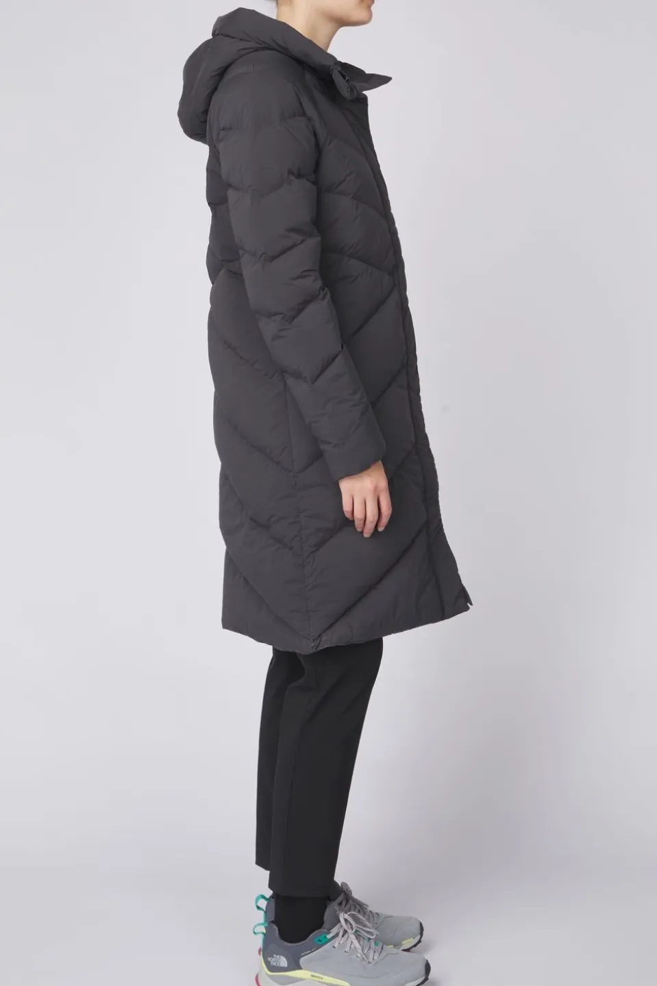 Jack Wolfskin Jas Marienplatz Coat