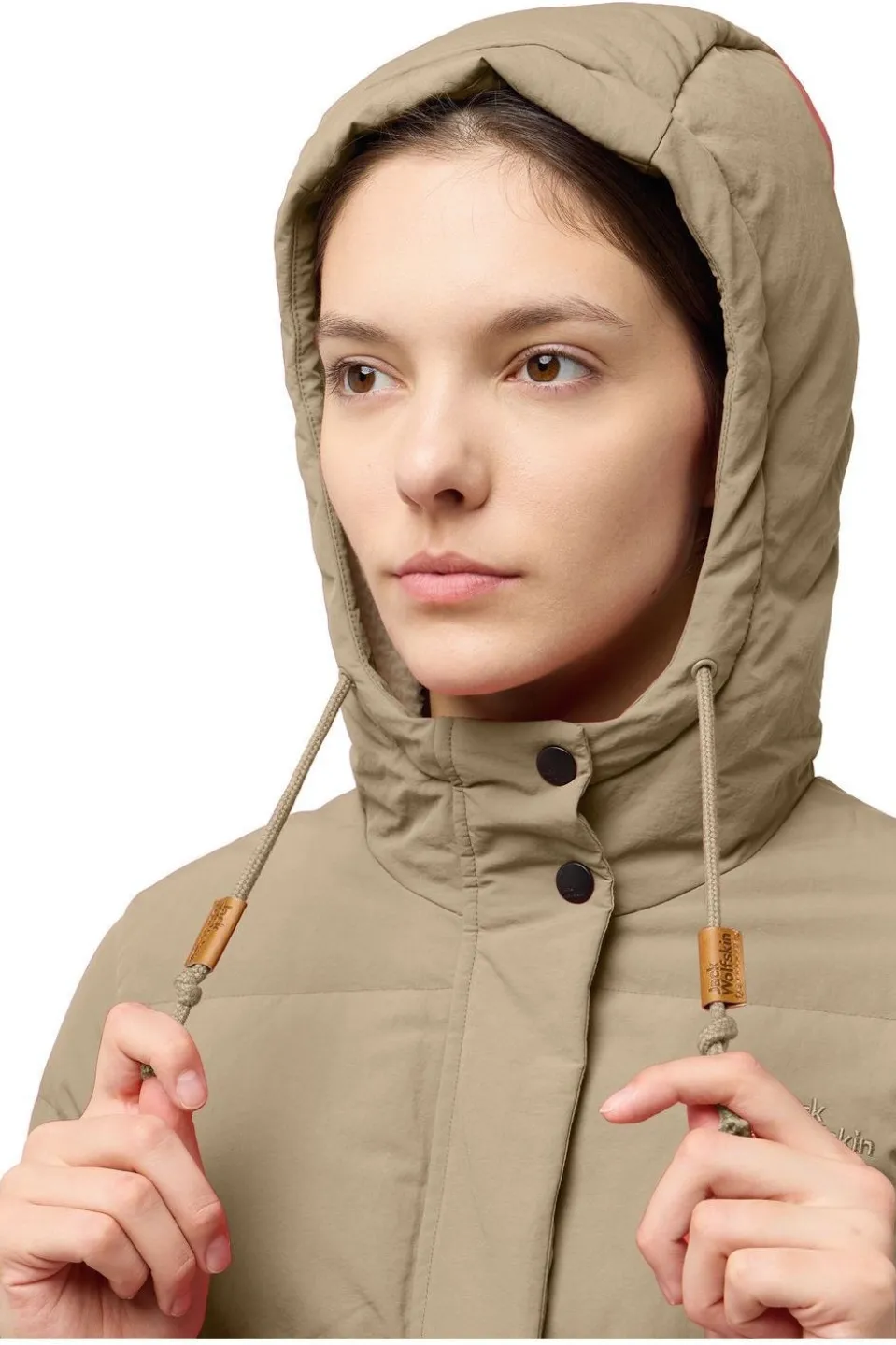 Jack Wolfskin Jas Nordlicht