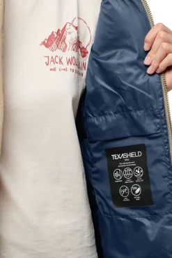 Jack Wolfskin Jas Nordlicht