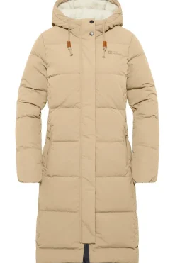 Jack Wolfskin Jas Nordlicht