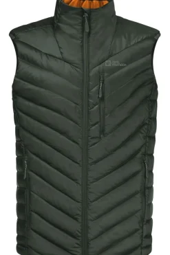 Jack Wolfskin Jas Passamani Down Vest M